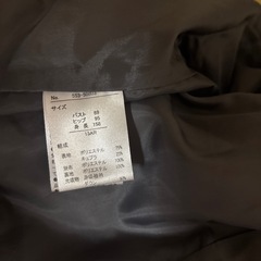 レディース 
ダウンコートの画像