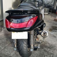 ヤマハ グランドマジェスティ 250の画像