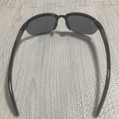 サングラス2個の画像