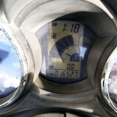 ヤマハ グランドマジェスティ 250の画像