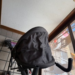 ベビーカーの画像