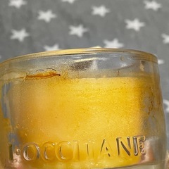 【未使用】ロクシタン（HᏞセンティッドキャンドル）の画像