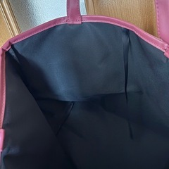 ＊新品＊ GODIVA ゴディバ 
トートバッグ 黒/ピンク の画像