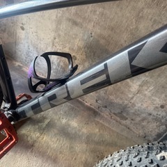 マウンテンバイクの画像