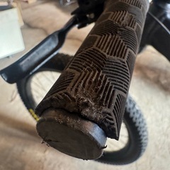 マウンテンバイクの画像