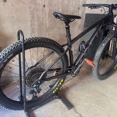 マウンテンバイクの画像