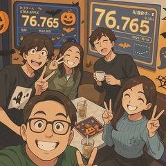 名古屋カラオケ会🎤