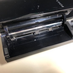 PlayStation 3 本体のみ　ジャンク　YLODの画像