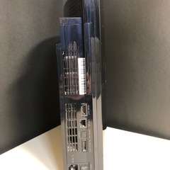 PlayStation 3 本体のみ　ジャンク　YLODの画像