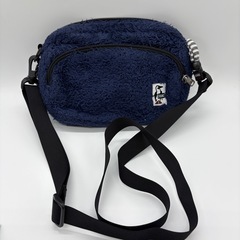 チャムス　CHUMS　ショルダーバッグ　ミニバッグ　ポーチの画像