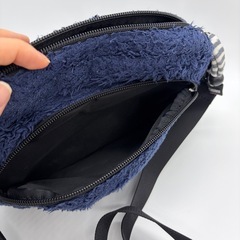 チャムス　CHUMS　ショルダーバッグ　ミニバッグ　ポーチの画像