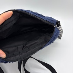 チャムス　CHUMS　ショルダーバッグ　ミニバッグ　ポーチの画像