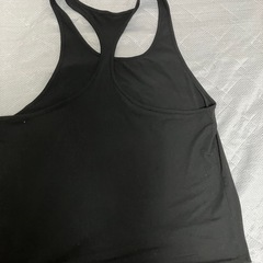 新品　ジム　タンクトップの画像