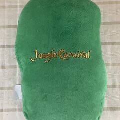 東京ディズニーリゾート　くまのプーさん　クッションの画像