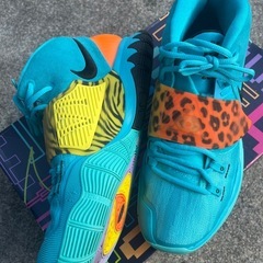 カイリー　バッシュの画像