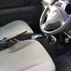 三菱タウンボックスLXの画像