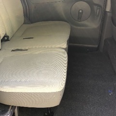 三菱タウンボックスLXの画像