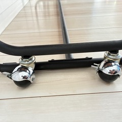 ロータイプ センターテーブルの画像