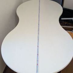 【無料】作業用テーブルとイスをセットで。の画像