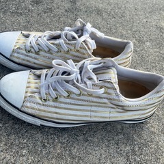 コンバース　レアの画像