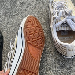 コンバース　レアの画像
