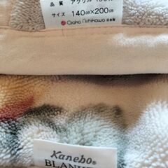 敷布団3・毛布3・掛布団2・すのこ2（洗濯＆日干済）の画像