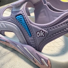 サンダル シューズ 17〜20cmくらいの画像