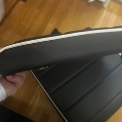 クッションの画像