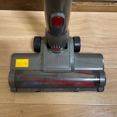 掃除機ジャンクの画像