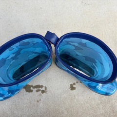 子供用　長靴　20.0cmの画像