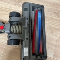 掃除機ジャンクの画像