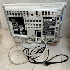 Panasonic VIERA TH-l17C1の画像
