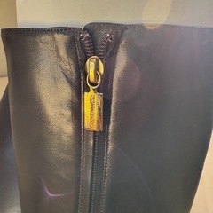 BRUNOMAGLI ロングブーツ の画像