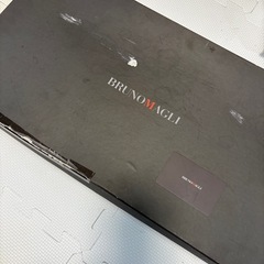 BRUNOMAGLI ロングブーツ の画像