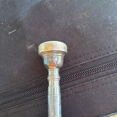 コルネット？の画像