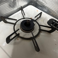 ガステーブルの画像