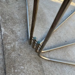 布団干すの画像