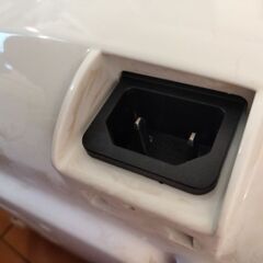 ３合炊き炊飯器の画像