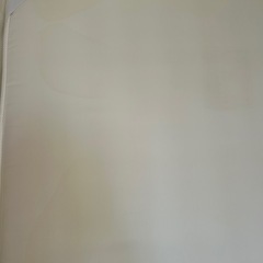 無印良品　シングルベッド　パイン材　マットレス付きの画像