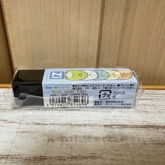 ①新品未使用🎁すみっコぐらし 磁石付き消しゴム 定価税別350円❁¨̮ の画像