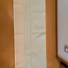 取引中 
キッチンマットの画像