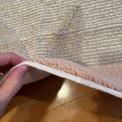 取引中 
キッチンマットの画像