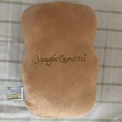 東京ディズニーリゾート　ピグレット　クッションの画像