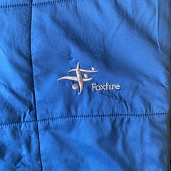 【Y00044】Foxfire（フォックスファイヤー）パワーフィルHBパンツ　アウトドアパンツ　中綿パンツ　Mの画像