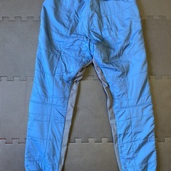 【Y00044】Foxfire（フォックスファイヤー）パワーフィルHBパンツ　アウトドアパンツ　中綿パンツ　Mの画像