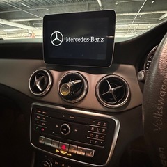 メルセデスベンツ CLA220 4MATIC　　４WDの画像