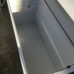 ミラタップ（旧サンワカンパニー）クリーンストッカーの画像