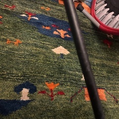 ベビーチェアーセットの画像