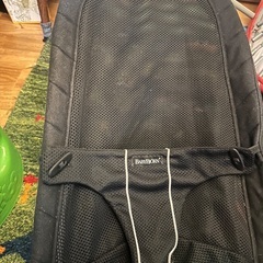 ベビーチェアーセットの画像