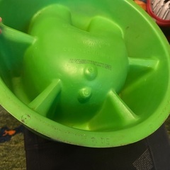 ベビーチェアーセットの画像